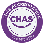 CHAS logo 2024
