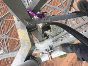 Radio Decommissioning