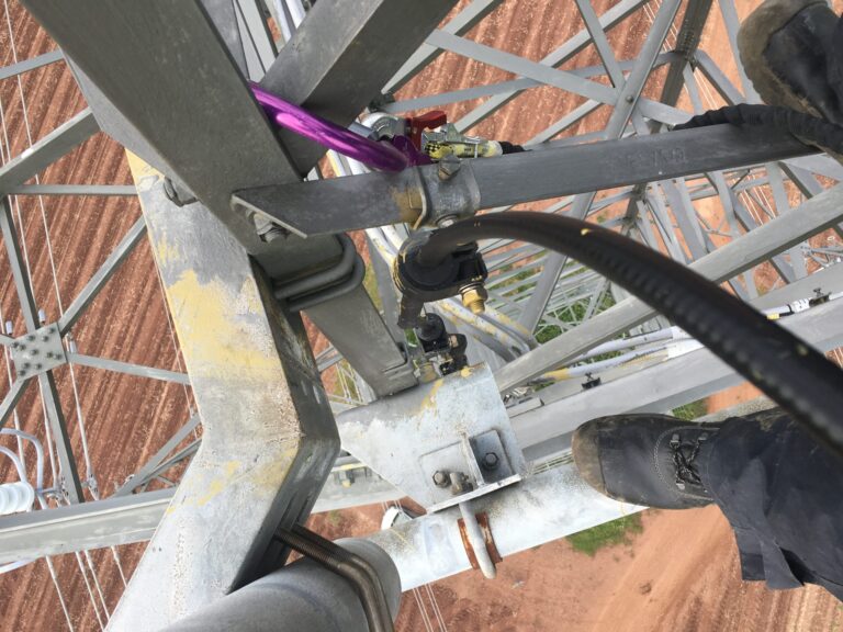 Radio Decommissioning