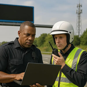 Communications for transport and public safety