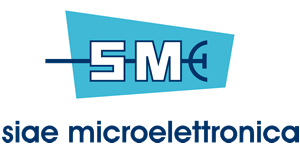 SIAE Microelectronica logo