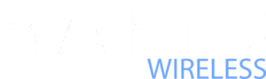 Rapid Wireless logo