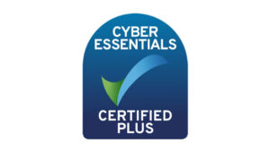 Cyber Essentials Plus logo