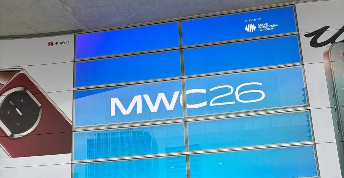 MWC 2026 Highlights: The Next Generation of Wireless Connectivity
