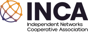 INCA logo